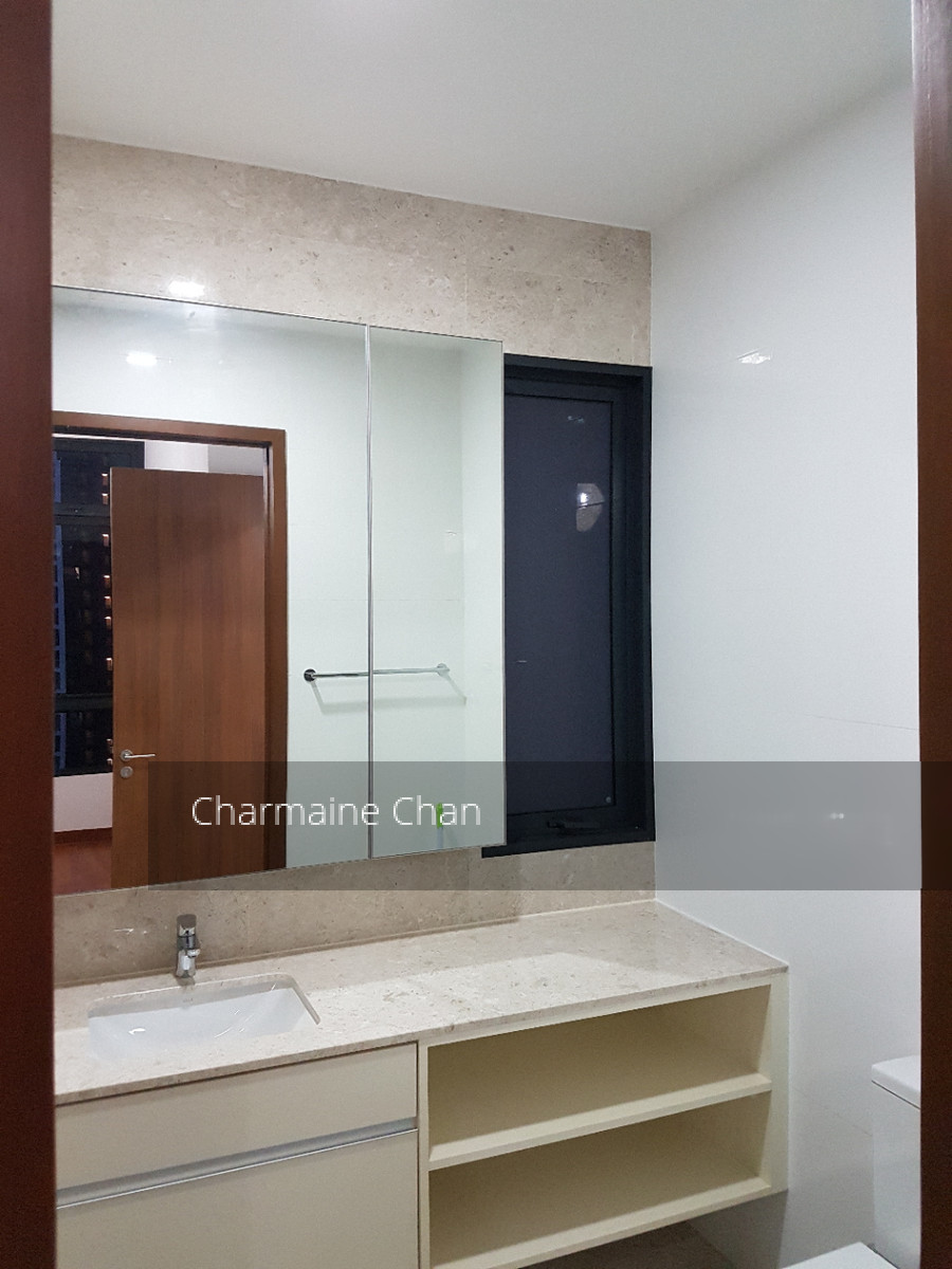 Eco Sanctuary (D23), Condominium #143526632
